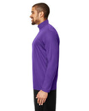 Team 365 Zone Performance Quarter-Zip Pullover TT31