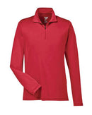 Team 365 Zone Performance Quarter-Zip Pullover TT31
