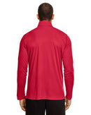 Team 365 Zone Performance Quarter-Zip Pullover TT31