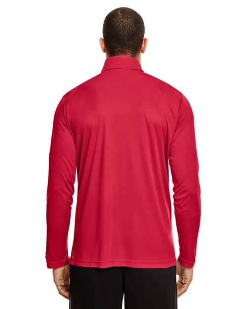 Team 365 Zone Performance Quarter-Zip Pullover TT31