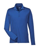 Team 365 Zone Performance Quarter-Zip Pullover TT31