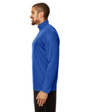 Team 365 Zone Performance Quarter-Zip Pullover TT31