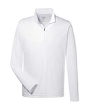 Team 365 Zone Performance Quarter-Zip Pullover TT31