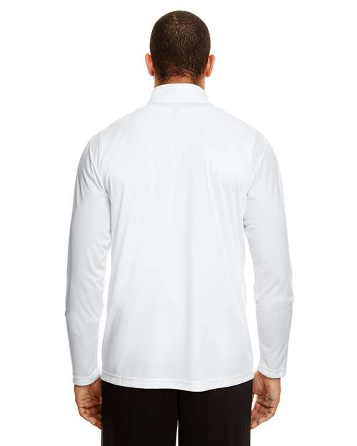 Team 365 Zone Performance Quarter-Zip Pullover TT31