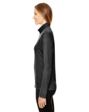Team 365 Women's Zone Performance Quarter-Zip Pullover TT31W