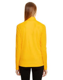 Team 365 Women's Zone Performance Quarter-Zip Pullover TT31W