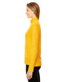 Team 365 Women's Zone Performance Quarter-Zip Pullover TT31W