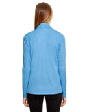 Team 365 Women's Zone Performance Quarter-Zip Pullover TT31W