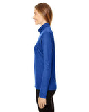 Team 365 Women's Zone Performance Quarter-Zip Pullover TT31W