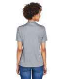 Team 365 Women's Sonic Heather Performance T-Shirt TT11HW
