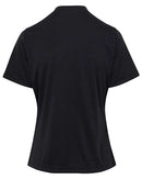 Team 365 Women's Sonic Heather Performance T-Shirt TT11HW