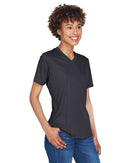 Team 365 Women's Sonic Heather Performance T-Shirt TT11HW