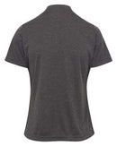 Team 365 Women's Sonic Heather Performance T-Shirt TT11HW