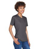 Team 365 Women's Sonic Heather Performance T-Shirt TT11HW