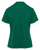 Team 365 Women's Sonic Heather Performance T-Shirt TT11HW