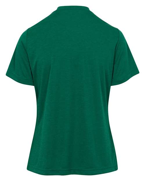 Team 365 Women's Sonic Heather Performance T-Shirt TT11HW