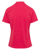 Team 365 Women's Sonic Heather Performance T-Shirt TT11HW
