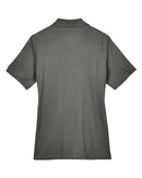 Harriton Women's Easy Blend Polo M265W - Charcoal