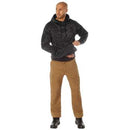 Rothco Concealed Carry Hoodie. Item