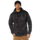 Rothco Concealed Carry Hoodie. Item