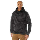 Rothco Concealed Carry Hoodie. Item