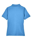 Harriton Women's Easy Blend Polo M265W