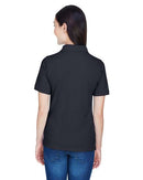 Harriton Women's Easy Blend Polo M265W - Navy