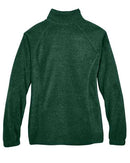 Harriton Women's Full-Zip Fleece M990W