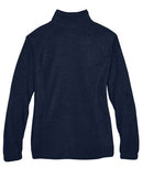 Harriton Women's Full-Zip Fleece M990W