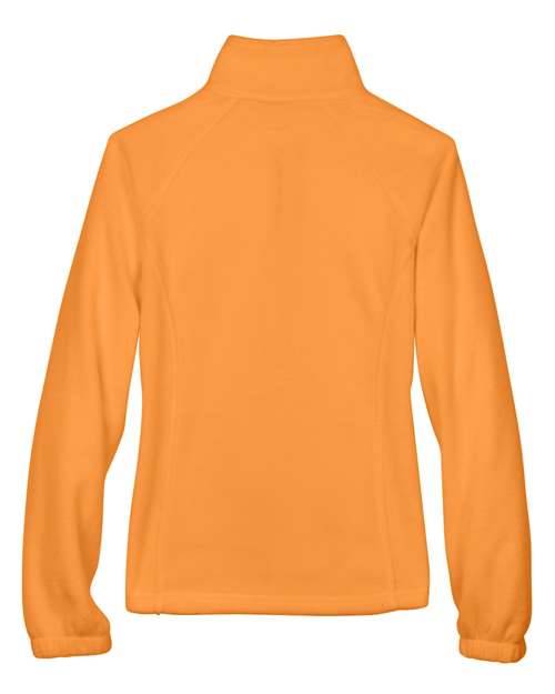 Harriton Women's Full-Zip Fleece M990W