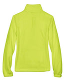 Harriton Women's Full-Zip Fleece M990W