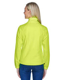 Harriton Women's Full-Zip Fleece M990W