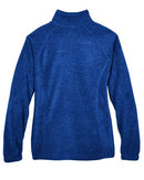 Harriton Women's Full-Zip Fleece M990W