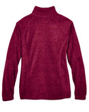 Harriton Women's Full-Zip Fleece M990W