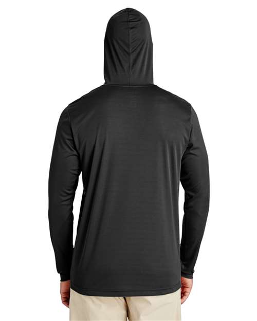 Team 365 Zone Performance Hooded T-Shirt TT41