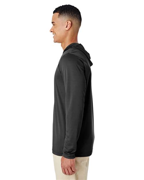 Team 365 Zone Performance Hooded T-Shirt TT41