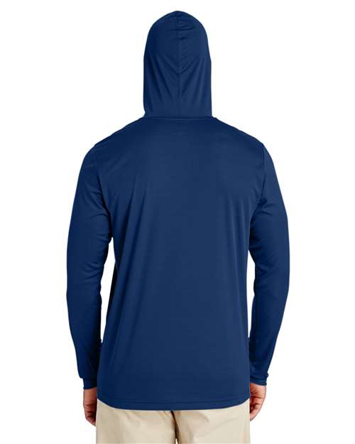 Team 365 Zone Performance Hooded T-Shirt TT41