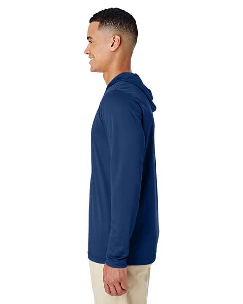 Team 365 Zone Performance Hooded T-Shirt TT41