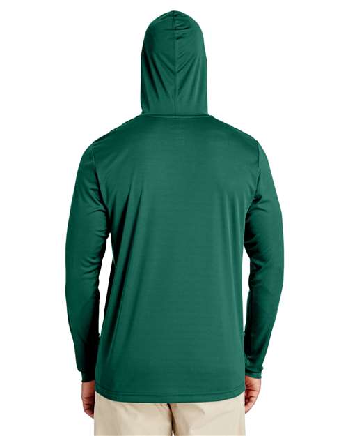 Team 365 Zone Performance Hooded T-Shirt TT41