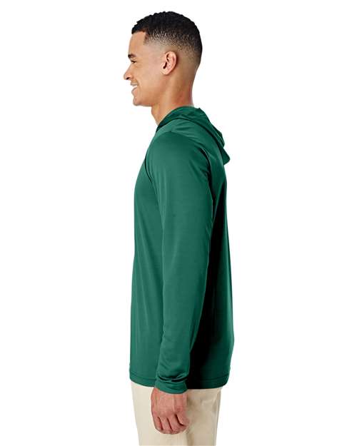 Team 365 Zone Performance Hooded T-Shirt TT41