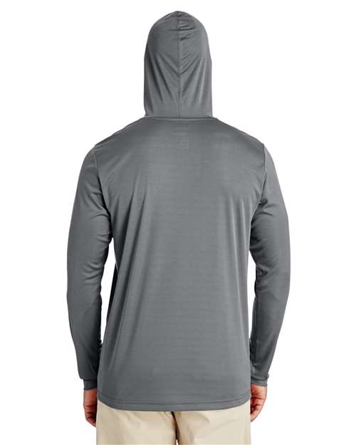 Team 365 Zone Performance Hooded T-Shirt TT41