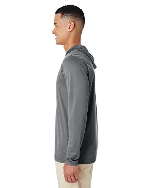 Team 365 Zone Performance Hooded T-Shirt TT41
