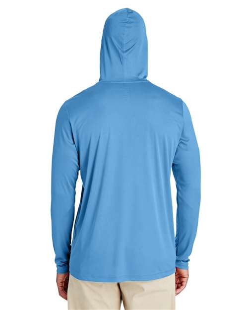 Team 365 Zone Performance Hooded T-Shirt TT41