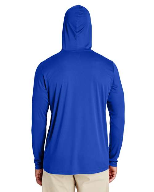 Team 365 Zone Performance Hooded T-Shirt TT41