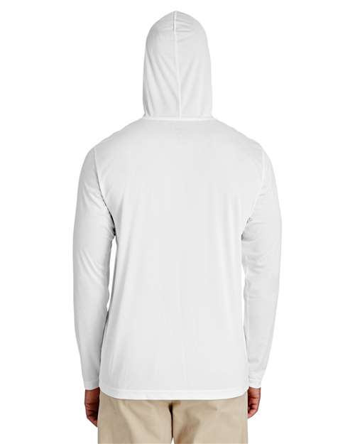 Team 365 Zone Performance Hooded T-Shirt TT41