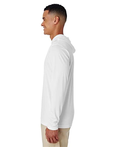 Team 365 Zone Performance Hooded T-Shirt TT41
