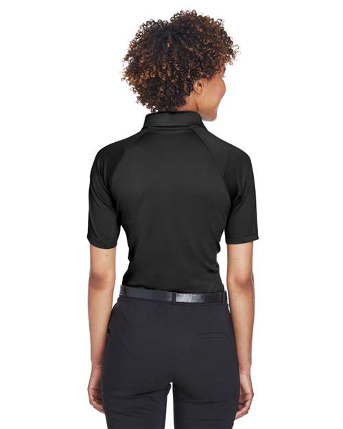 Harriton Women's Advantage Tactical Polo M211W