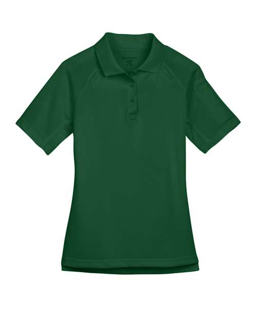 Harriton Women's Advantage Tactical Polo M211W
