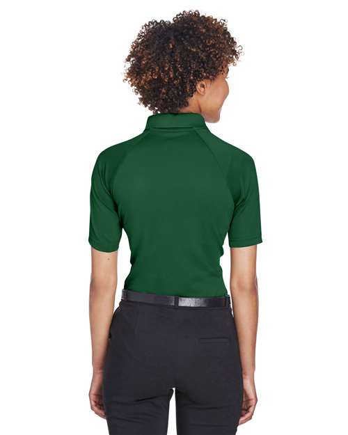 Harriton Women's Advantage Tactical Polo M211W
