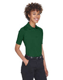 Harriton Women's Advantage Tactical Polo M211W